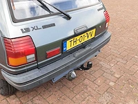 Toyota - starlet - 1.3 xl - th-01-vv - 1988 - nap - afbeelding 13 van  15