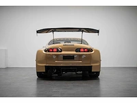Toyota - supra twin turbo - 600pk - t-629-jv - 1996 - afbeelding 2 van  40