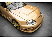 Toyota - supra twin turbo - 600pk - t-629-jv - 1996 - afbeelding 3 van  40
