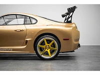 Toyota - supra twin turbo - 600pk - t-629-jv - 1996 - afbeelding 7 van  40