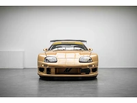 Toyota - supra twin turbo - 600pk - t-629-jv - 1996 - afbeelding 8 van  40