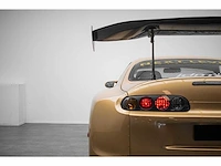 Toyota - supra twin turbo - 600pk - t-629-jv - 1996 - afbeelding 11 van  40