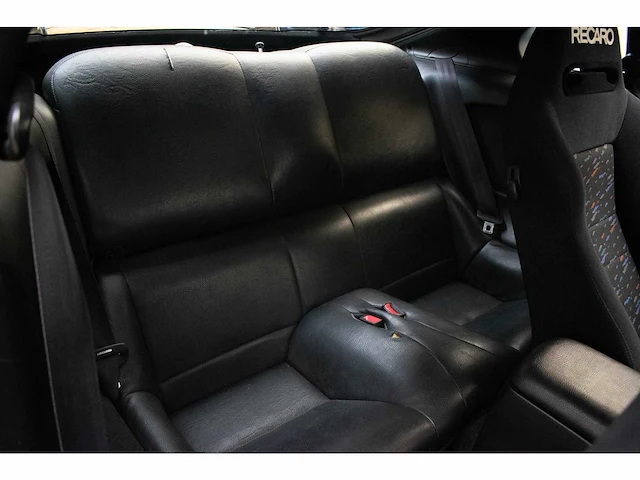 Toyota - supra twin turbo - 600pk - t-629-jv - 1996 - afbeelding 26 van  40
