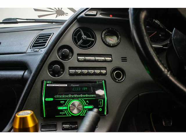 Toyota - supra twin turbo - 600pk - t-629-jv - 1996 - afbeelding 29 van  40