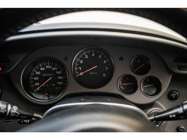 Toyota - supra twin turbo - 600pk - t-629-jv - 1996 - afbeelding 31 van  40