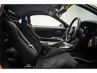 Toyota - supra twin turbo - 600pk - t-629-jv - 1996 - afbeelding 32 van  40