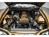 Toyota - supra twin turbo - 600pk - t-629-jv - 1996 - afbeelding 23 van  40