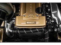 Toyota - supra twin turbo - 600pk - t-629-jv - 1996 - afbeelding 36 van  40