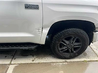Toyota - tundra - 5.7 v8 double cab - platinum - bedrijfswagen -2014 - afbeelding 5 van  32