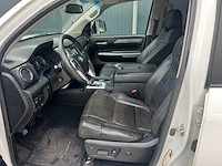 Toyota - tundra - 5.7 v8 double cab - platinum - bedrijfswagen -2014 - afbeelding 9 van  32
