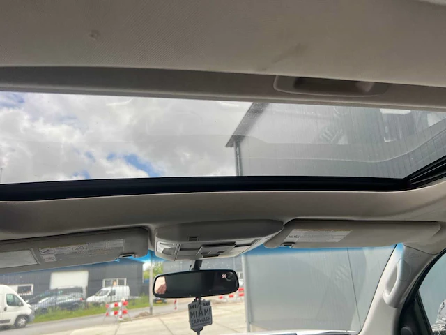 Toyota - tundra - 5.7 v8 double cab - platinum - bedrijfswagen -2014 - afbeelding 11 van  32