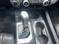 Toyota - tundra - 5.7 v8 double cab - platinum - bedrijfswagen -2014 - afbeelding 17 van  32