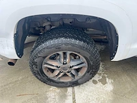 Toyota - tundra - 5.7 v8 double cab - platinum - bedrijfswagen -2014 - afbeelding 19 van  32