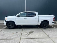 Toyota - tundra - 5.7 v8 double cab - platinum - bedrijfswagen -2014 - afbeelding 12 van  32