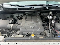 Toyota - tundra - 5.7 v8 double cab - platinum - bedrijfswagen -2014 - afbeelding 24 van  32