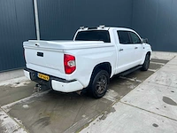 Toyota - tundra - 5.7 v8 double cab - platinum - bedrijfswagen -2014 - afbeelding 28 van  32