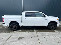 Toyota - tundra - 5.7 v8 double cab - platinum - bedrijfswagen -2014 - afbeelding 29 van  32