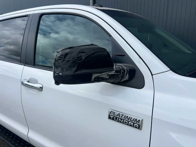 Toyota - tundra - 5.7 v8 double cab - platinum - bedrijfswagen -2014 - afbeelding 31 van  32