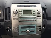 Toyota - verso - 1.8 vvt-i dynamic7p. automaat- 36-sx-vp - afbeelding 11 van  18