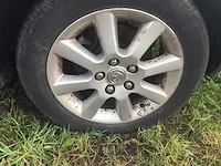 Toyota - verso - 1.8 vvt-i dynamic7p. automaat- 36-sx-vp - afbeelding 17 van  18