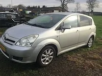 Toyota - verso - 1.8 vvt-i dynamic7p. automaat- 36-sx-vp - afbeelding 1 van  18