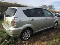 Toyota - verso - 1.8 vvt-i dynamic7p. automaat- 36-sx-vp - afbeelding 4 van  18