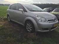 Toyota - verso - 1.8 vvt-i dynamic7p. automaat- 36-sx-vp - afbeelding 6 van  18