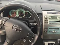 Toyota - verso - 1.8 vvt-i dynamic7p. automaat- 36-sx-vp - afbeelding 9 van  18