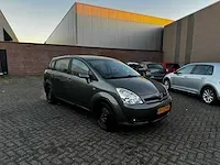 Toyota - verso - 1.8 vvt-i terra 7p. - 95-sz-dk - afbeelding 1 van  10