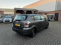 Toyota - verso - 1.8 vvt-i terra 7p. - 95-sz-dk - afbeelding 4 van  10