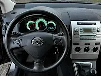 Toyota - verso - 1.8 vvt-i terra 7p. - 95-sz-dk - afbeelding 5 van  10