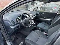 Toyota - verso - 1.8 vvt-i terra 7p. - 95-sz-dk - afbeelding 8 van  10