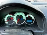Toyota - verso - 1.8 vvt-i terra 7p. - 95-sz-dk - afbeelding 9 van  10