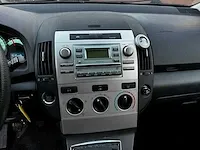 Toyota - verso - 1.8 vvt-i terra 7p. - 95-sz-dk - afbeelding 10 van  10