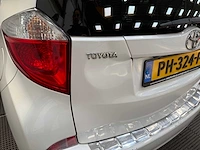 Toyota - verso-s - personenauto - 2012 - afbeelding 2 van  26