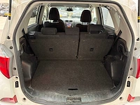 Toyota - verso-s - personenauto - 2012 - afbeelding 3 van  26