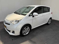 Toyota - verso-s - personenauto - 2012 - afbeelding 1 van  26