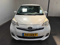 Toyota - verso-s - personenauto - 2012 - afbeelding 21 van  26