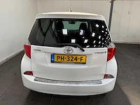 Toyota - verso-s - personenauto - 2012 - afbeelding 23 van  26