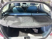 Toyota - yaris - 1.0-16v vvt-i terra - 15-dh-jn - afbeelding 6 van  16