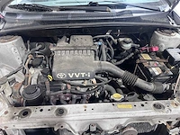 Toyota - yaris - 1.0-16v vvt-i terra - 15-dh-jn - afbeelding 7 van  16