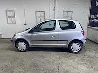Toyota - yaris - 1.0-16v vvt-i terra - 15-dh-jn - afbeelding 9 van  16