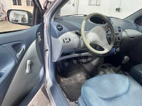 Toyota - yaris - 1.0-16v vvt-i terra - 15-dh-jn - afbeelding 16 van  16