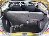 Toyota - yaris - 1.0-16v vvt-i terra - 74-db-hf - afbeelding 6 van  17