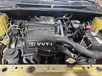 Toyota - yaris - 1.0-16v vvt-i terra - 74-db-hf - afbeelding 7 van  17