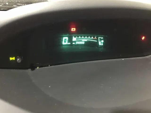 Toyota - yaris - 1.0 vvti terra - k-691-ft - afbeelding 3 van  20