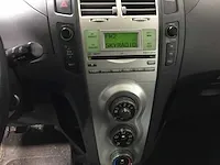 Toyota - yaris - 1.0 vvti terra - k-691-ft - afbeelding 5 van  20