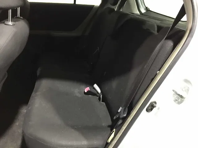 Toyota - yaris - 1.0 vvti terra - k-691-ft - afbeelding 8 van  20