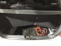 Toyota - yaris - 1.0 vvti terra - k-691-ft - afbeelding 9 van  20