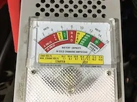 Toyota - yaris - 1.0 vvti terra - k-691-ft - afbeelding 13 van  20